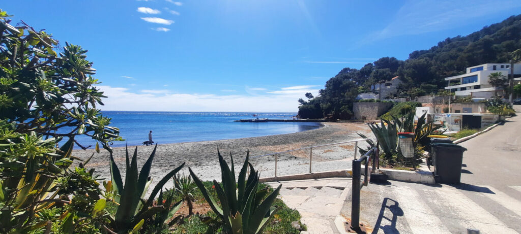 Fabrégas proche plages, Villa La Seyne Sur Mer 4 pièce(s) 135 m2, garage, terrain 600 m2